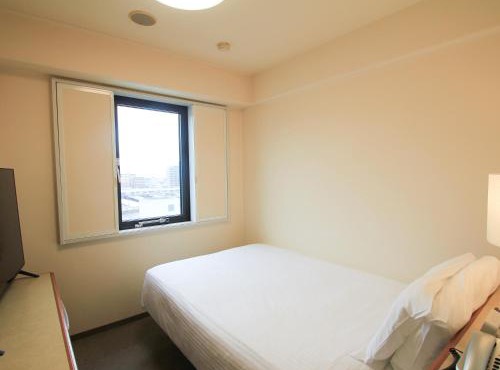 APA Hotel Yamaguchi Iwakuni Ekimae Nishi