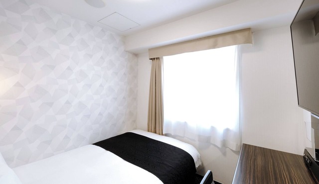 APA Hotel Yokohama Kannai