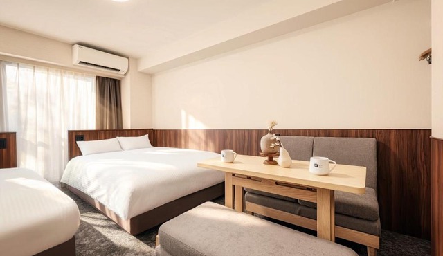 Apartment Hotel 11 Namba Minami 7