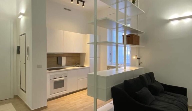 Appartamento Vicinanze San Raffaele in Segrate Milano2