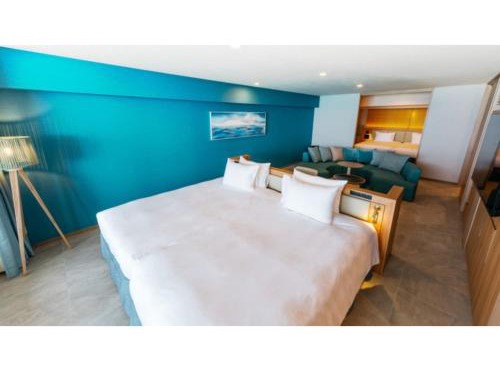 AQUASENSE Hotel&Resort - Vacation STAY 35921v