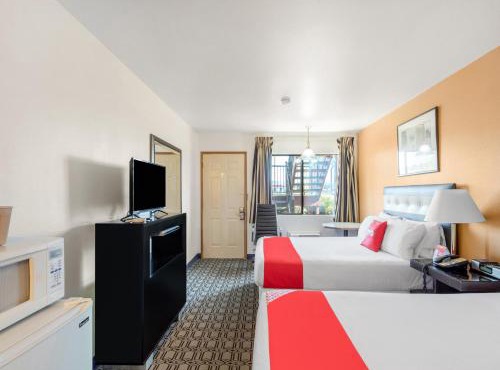 Arlington Motor Inn in Arlington