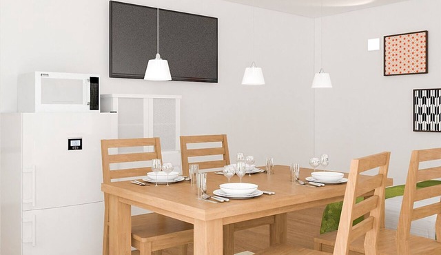 Asakusa HomeSuites Tokyo