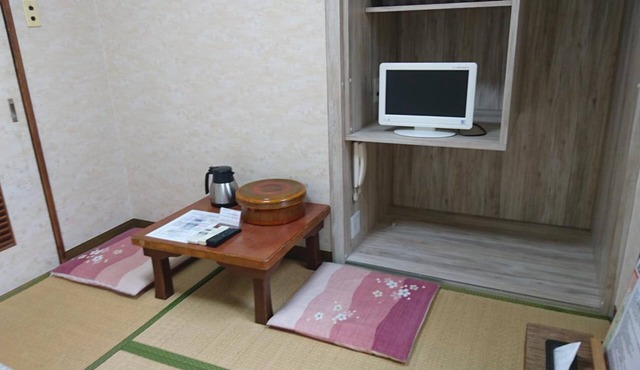 Asakusa Ryokan Toukaisou