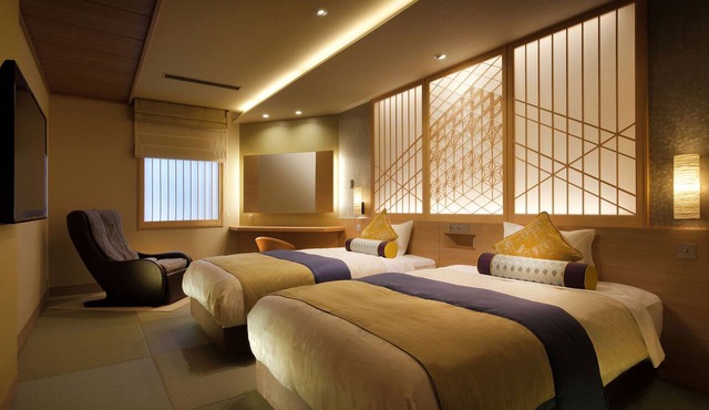 Asaya Hotel