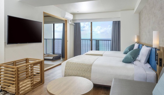 Atagawa Ocean Resort