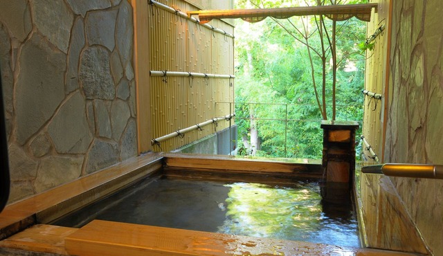 Atami Hotel PAIPU NO KEMURI