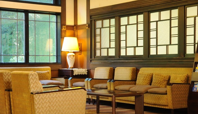 Atami Hotel PAIPU NO KEMURI