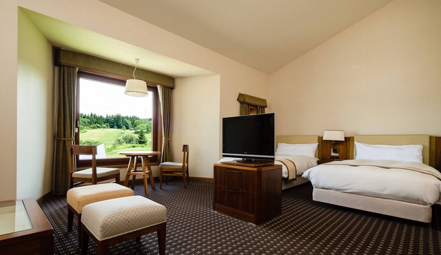 Atema Kogen Resort Belnatio