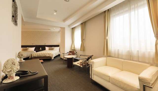 Atsugi Urban Hotel