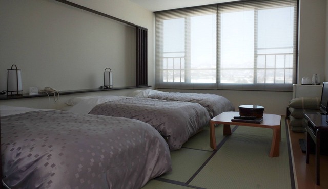 Attamari Land Fukabori