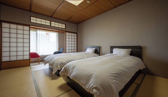 Awara Onsen Minoya Taiheikaku