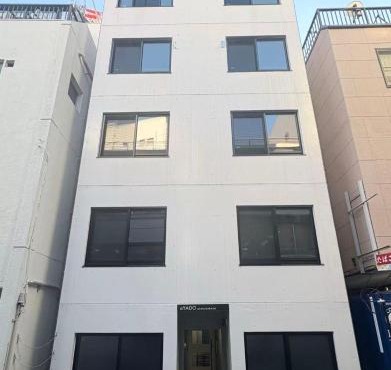 aYADO ASAKUSABASHI