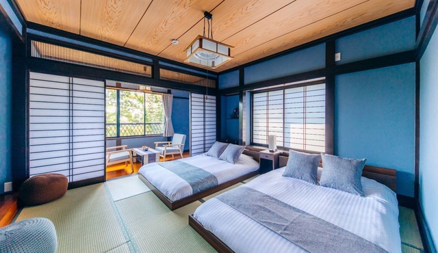 Azure Palace Izukogen /Ito Shizuoka