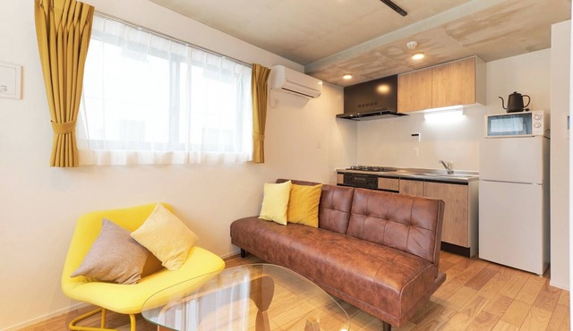 B 3 minutes from KitaIkebukuro Station 1 stati/Toshima Ward Tokyo