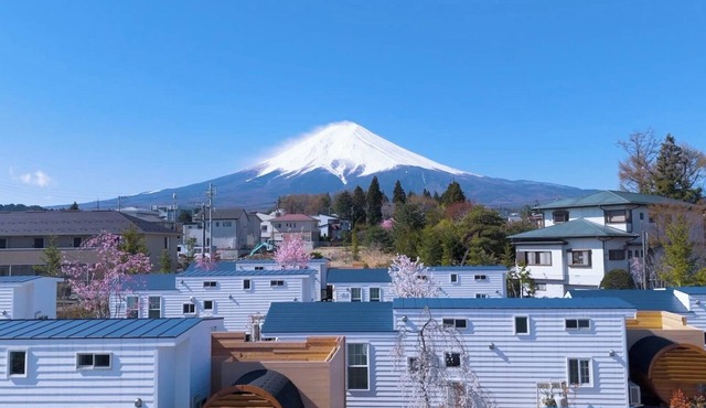 B Type/Fujiyoshida Yamanashi