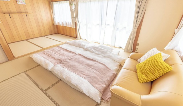 Baby friendry | Private Guesthouse Cottage|Garden | Kyoto Kameoka