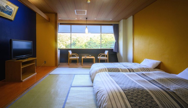 Bandai Meito Resort Bonari no Mori