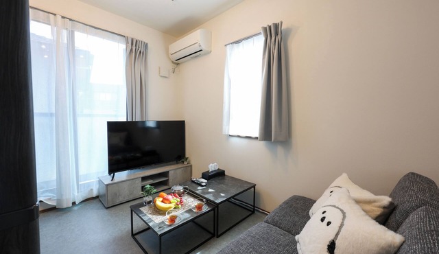 Bantelin Dome nearest to the hotel|Excellent access to Nagoya and Sakae|3 min. subway walk|Accommodation with racing games and sauna for fun