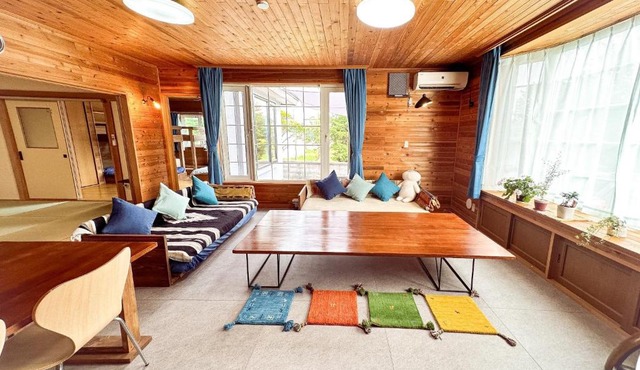 Base Shiraoi - Vacation STAY 89919v in Shikyū
