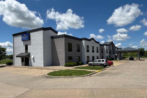 Baymont by Wyndham Marion in Marion