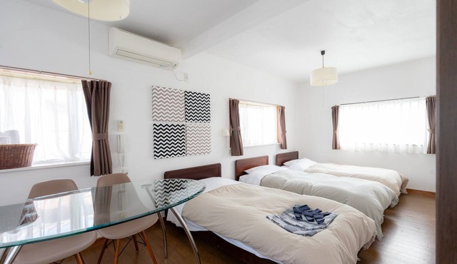 Beachside Inn Shirahama