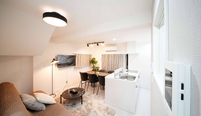 Beautiful Fully Renovated Room