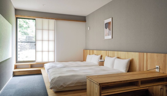 Beppu Hotel Negura