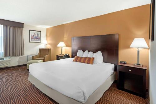 Best Western Des Plaines O'Hare in Des Plaines