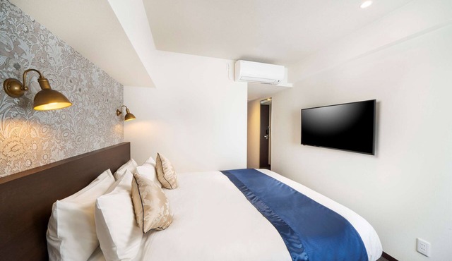Best Western Hotel Fino Shin-Yokohama