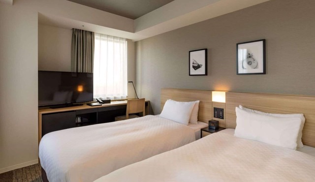 Best Western Hotel Fino Tokyo Akihabara