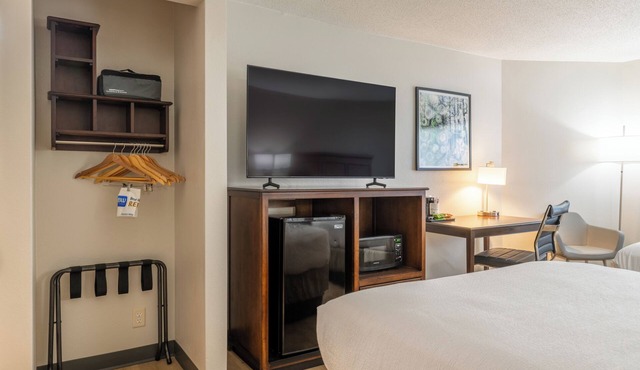 Best Western The Inn at Sharon/Foxboro in Sharon