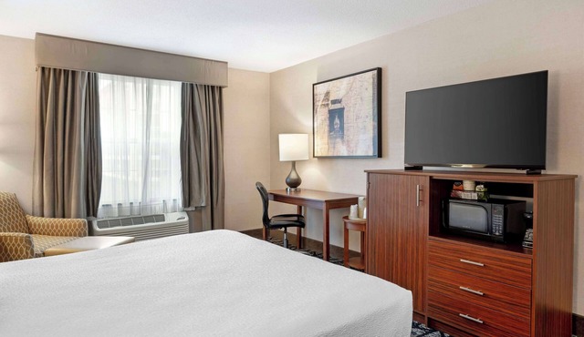 Best Western Westminster Hotel in Westminster