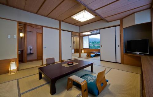 Biwako Grand Hotel Kyo-Ohmi
