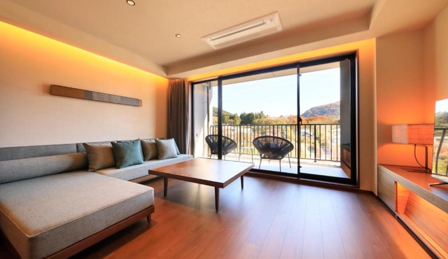 Blisstia Hakone Sengokuhara Adult only