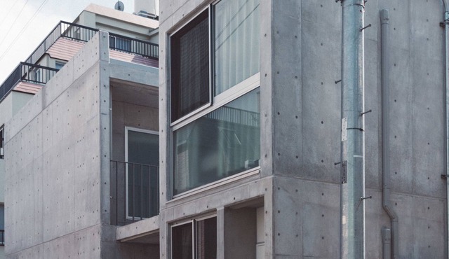 bmj Shinjuku Okubo