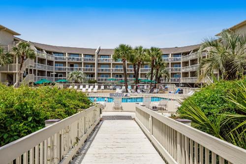 Breakers 306 in Hilton Head Island