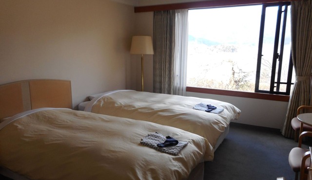 Breezbay Lake Resort Kawaguchiko