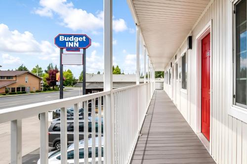 Budget Inn Bend in Bend