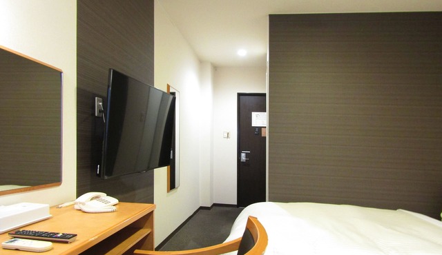 Business Hotel Isesaki Heisei INN