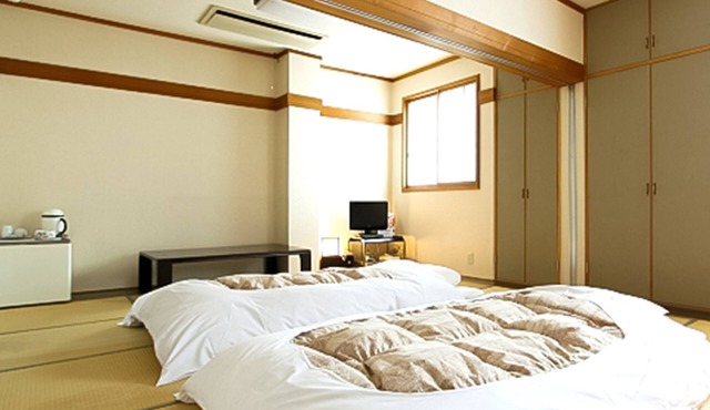 Business Hotel Konen