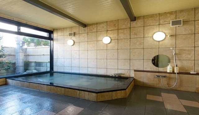 Business Hotel Yamaguchi