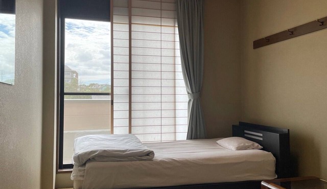 Business Hotel Yamaguchi