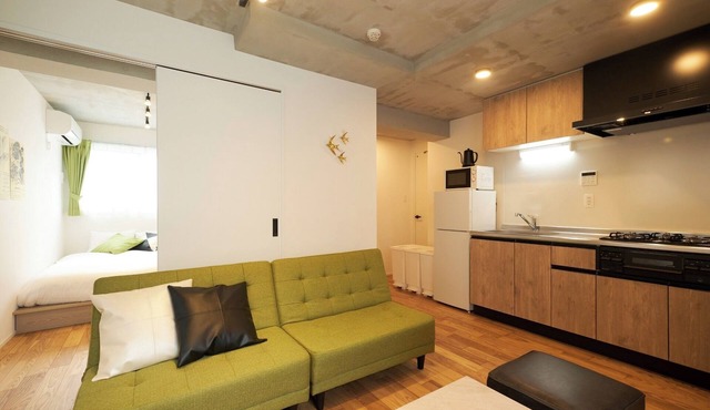 C 3 minutes from KitaIkebukuro Station 1 stati/Toshima Ward Tokyo