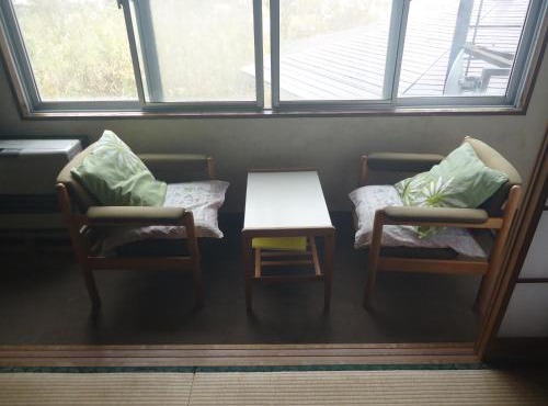Cafe Cerisier栖里時絵