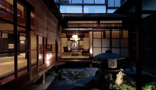 Candeo Hotels Kyoto Karasuma Rokkaku