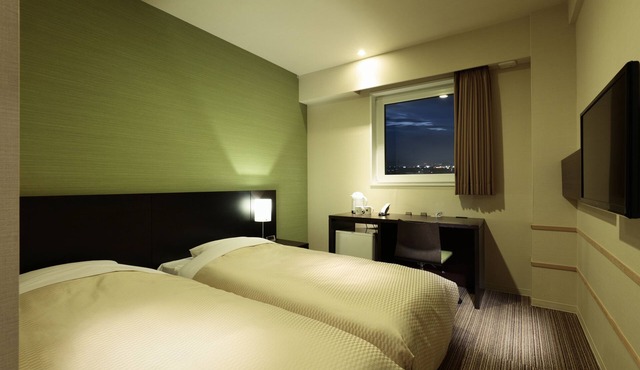 Candeo Hotels Shizuoka Shimada