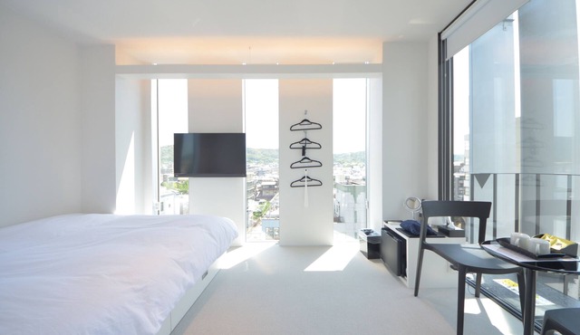 Carta Hotel Kyoto Gion