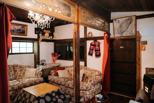 CASA DE YOSHi 一棟貸し