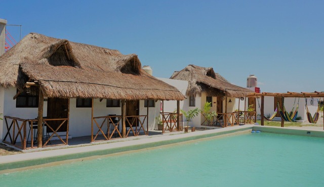 Casa Frida in Progreso
